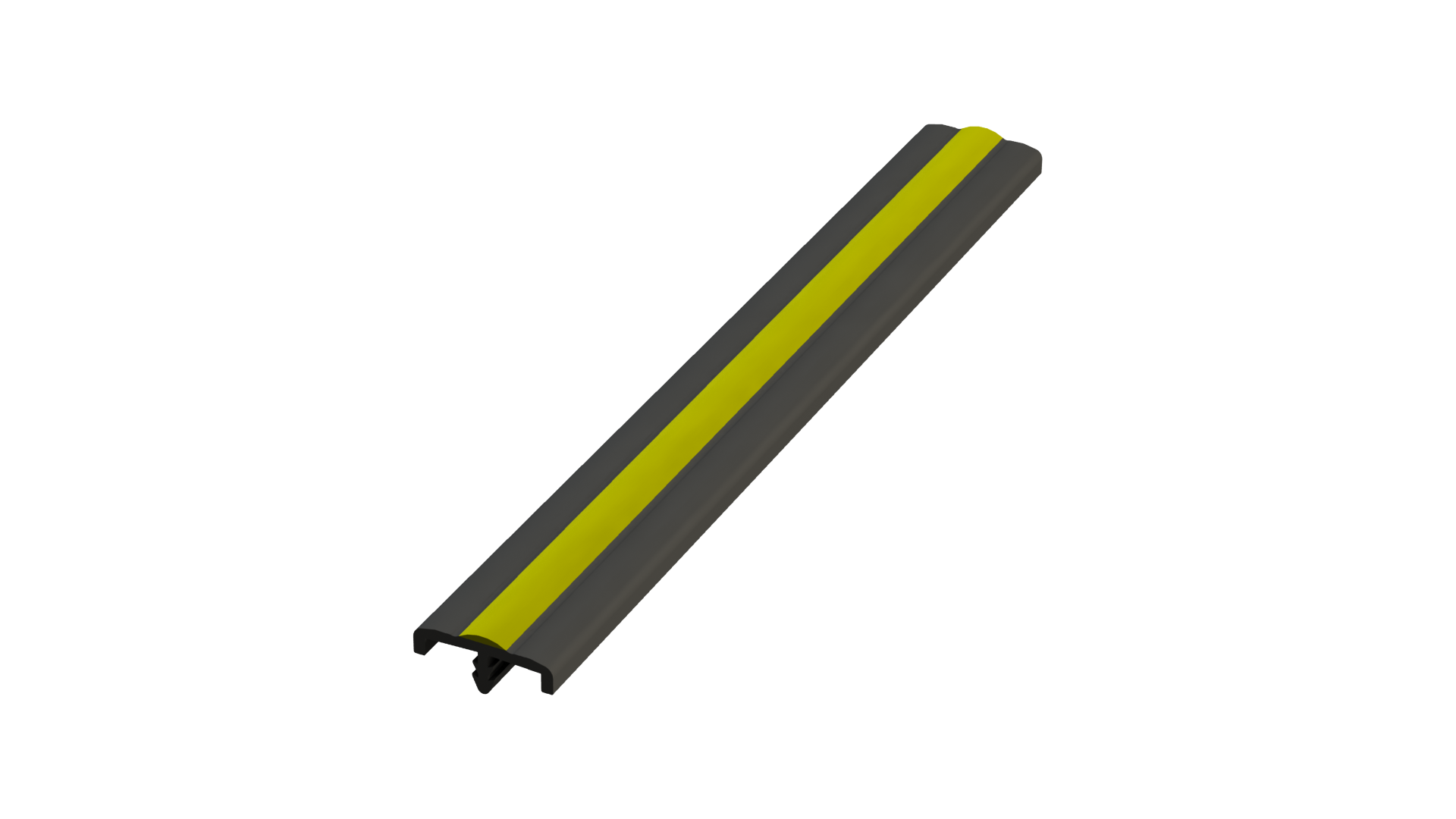 1254 - Perspectiva - Trimétrica