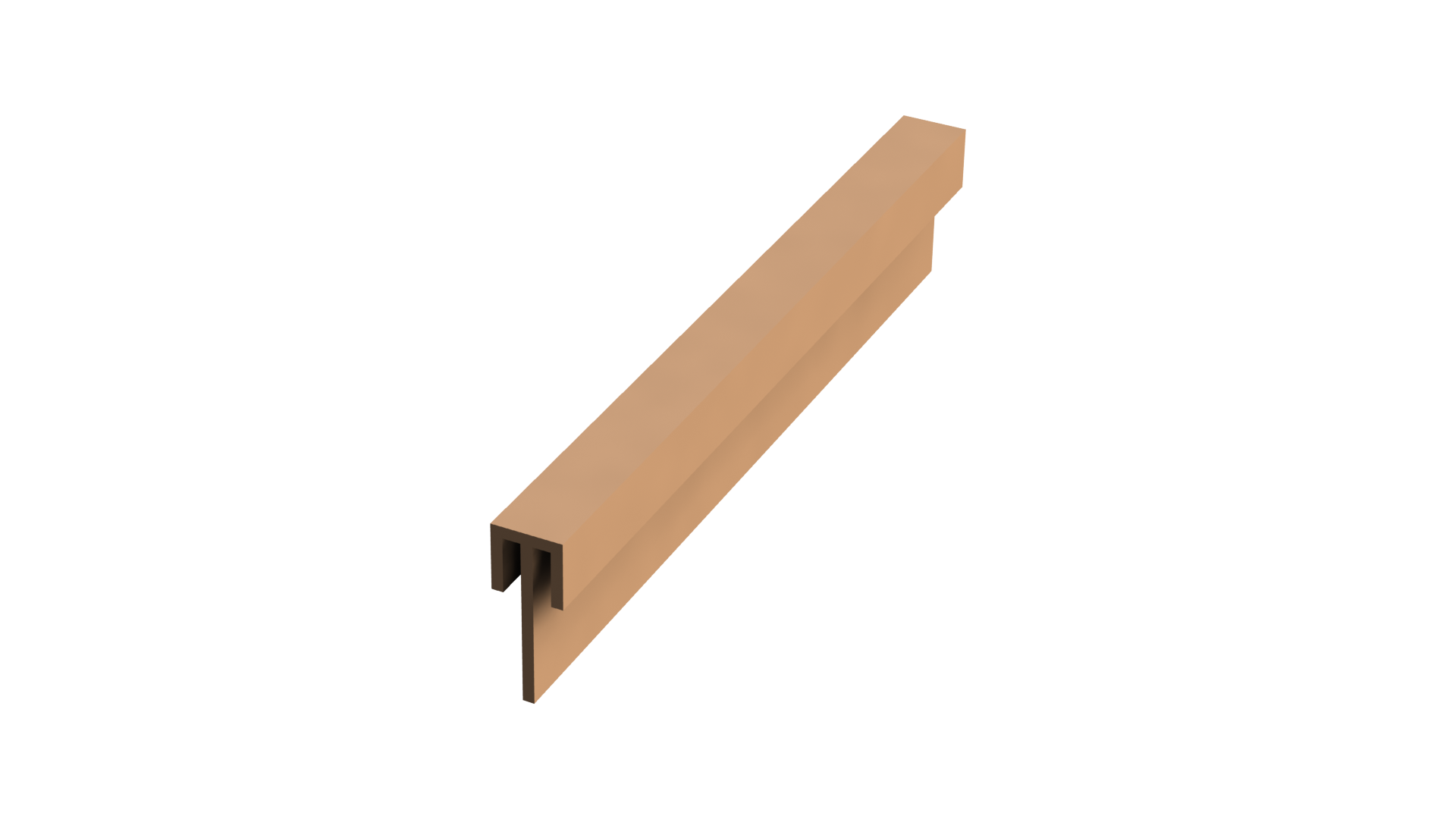 7035 - Perspectiva - Trimétrica
